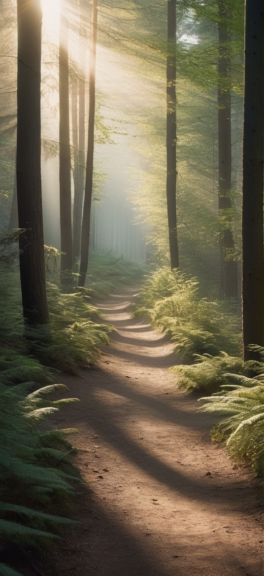 Forest Trail