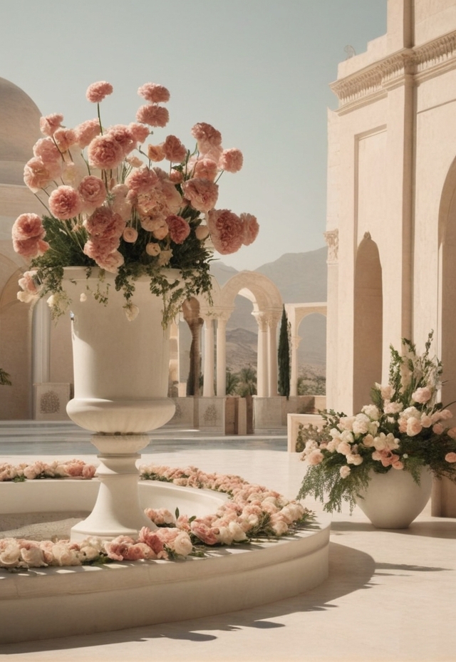 Floral Elegance