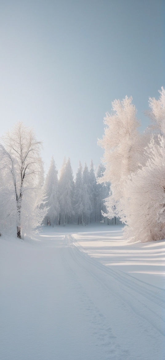 Winter Wonderland