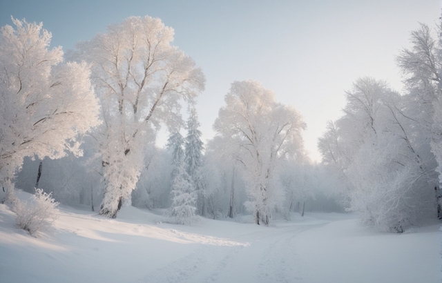 Winter Wonderland