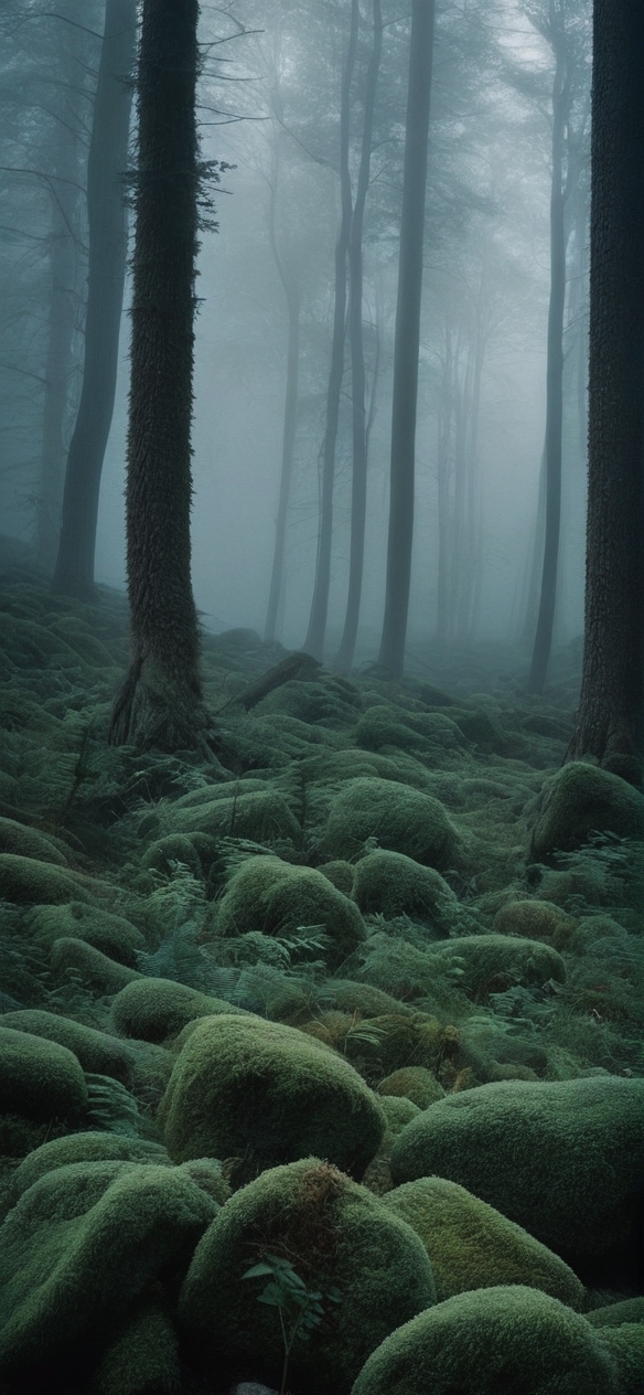 Mystic Forest