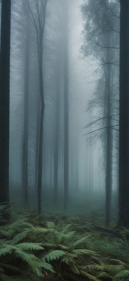 Mystic Forest