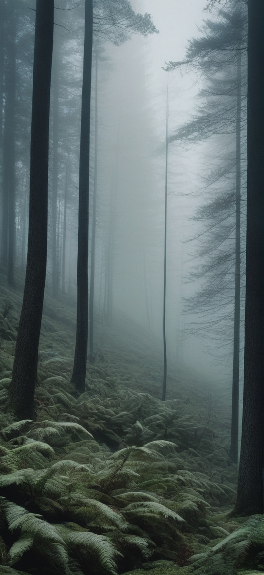 Mystic Forest