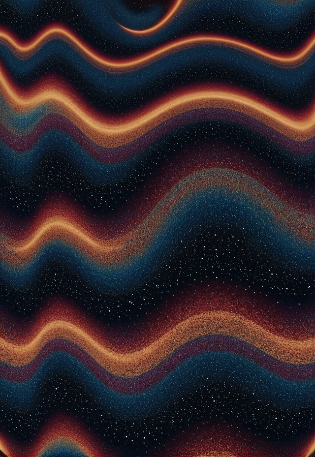 Cosmic Waves