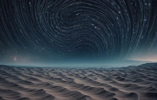 Cosmic Waves