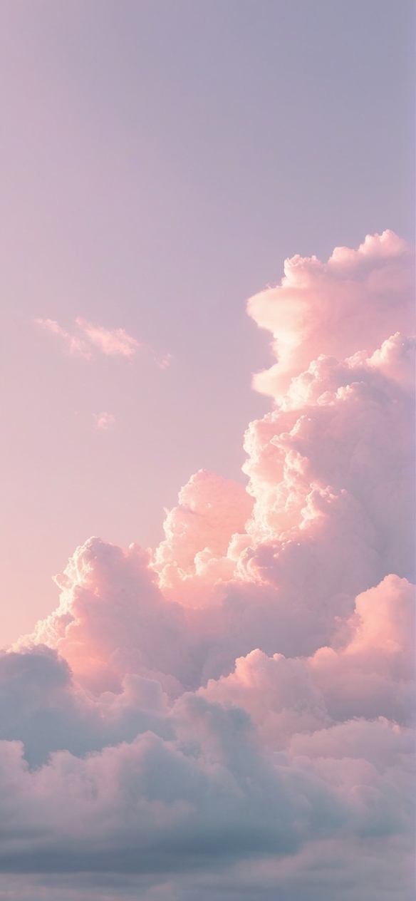 Dreamy Clouds